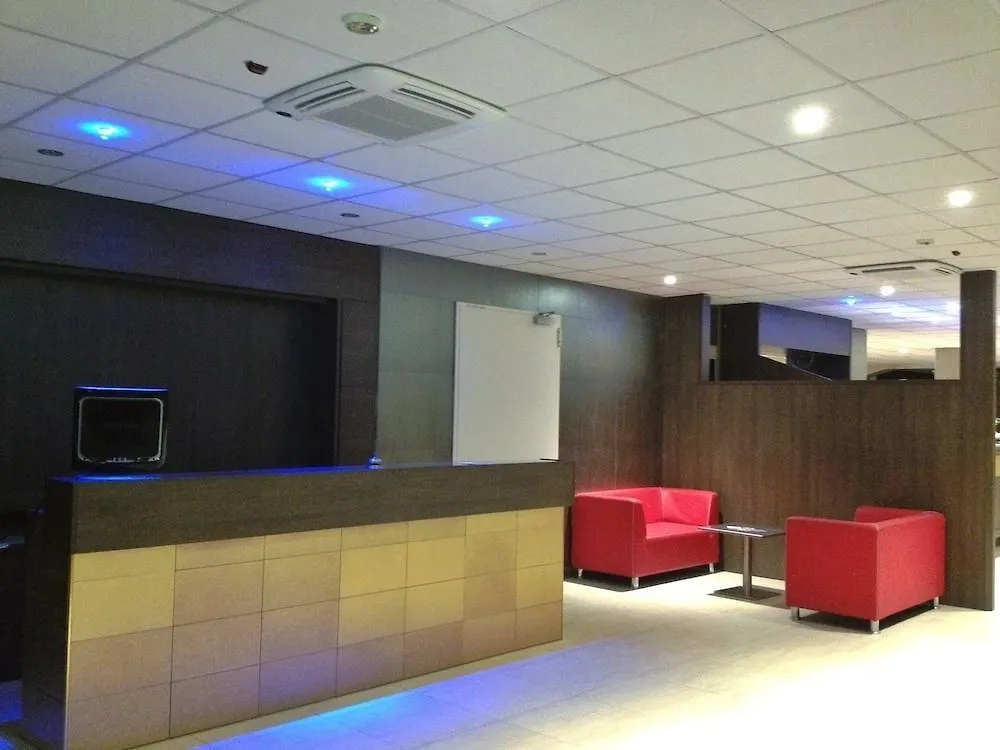 Hotel Formula International Rosolina