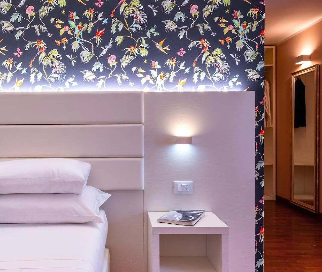 Hotel Formula International Rosolina 4*,