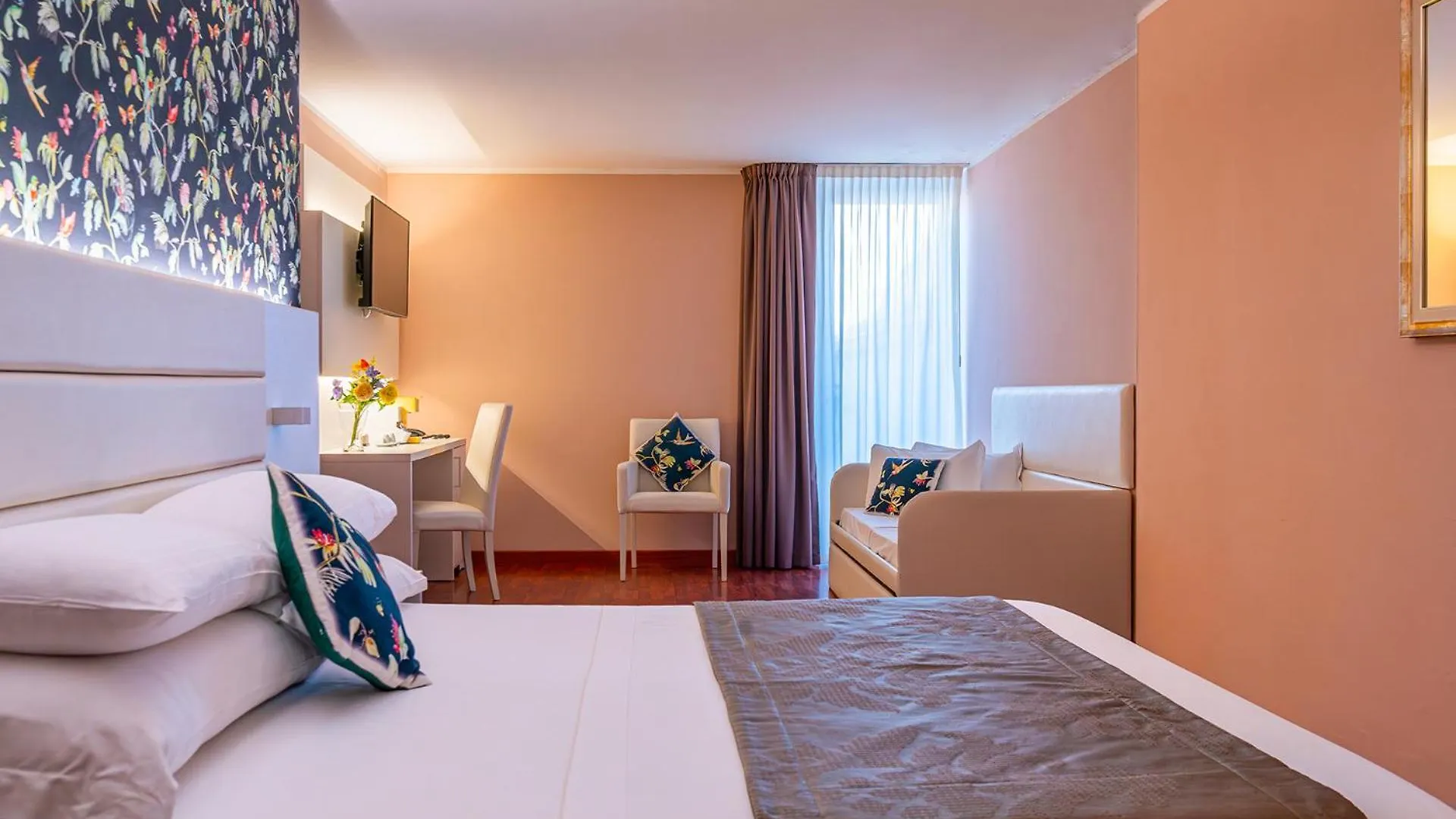 Hotel Formula International Rosolina