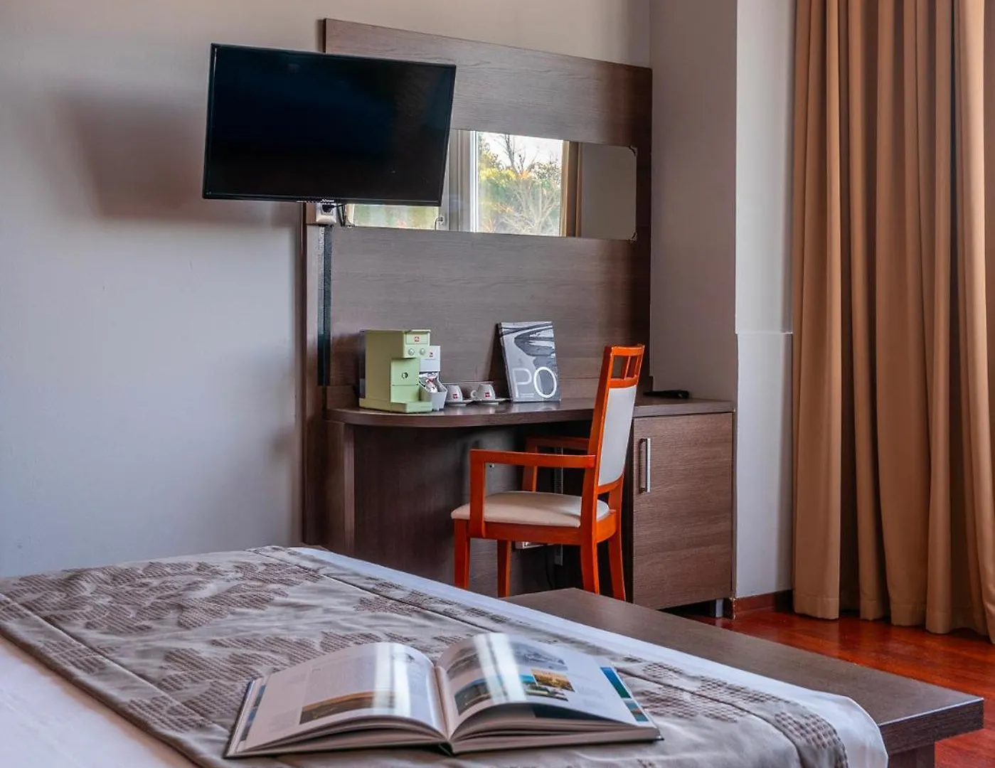 ****  Hotel Formula International Rosolina Italia