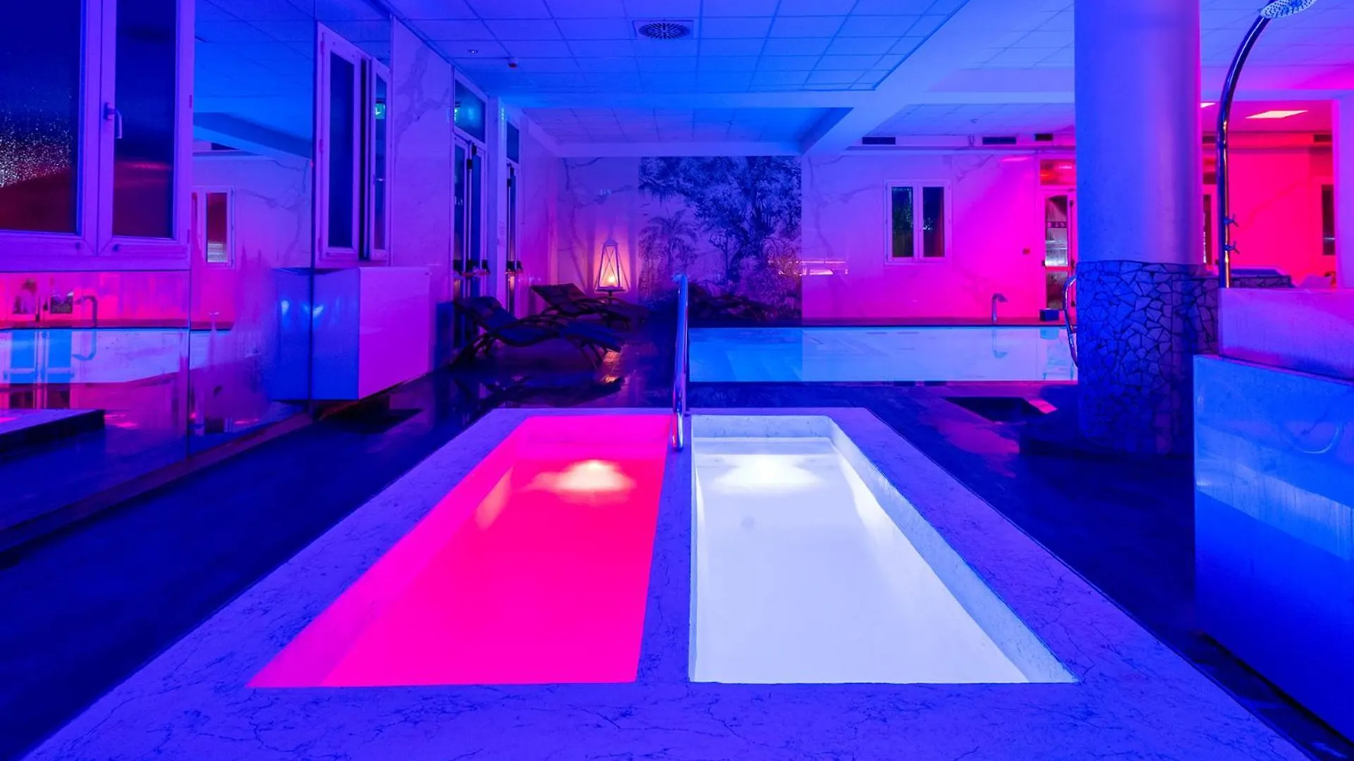 Hotel Formula International Rosolina