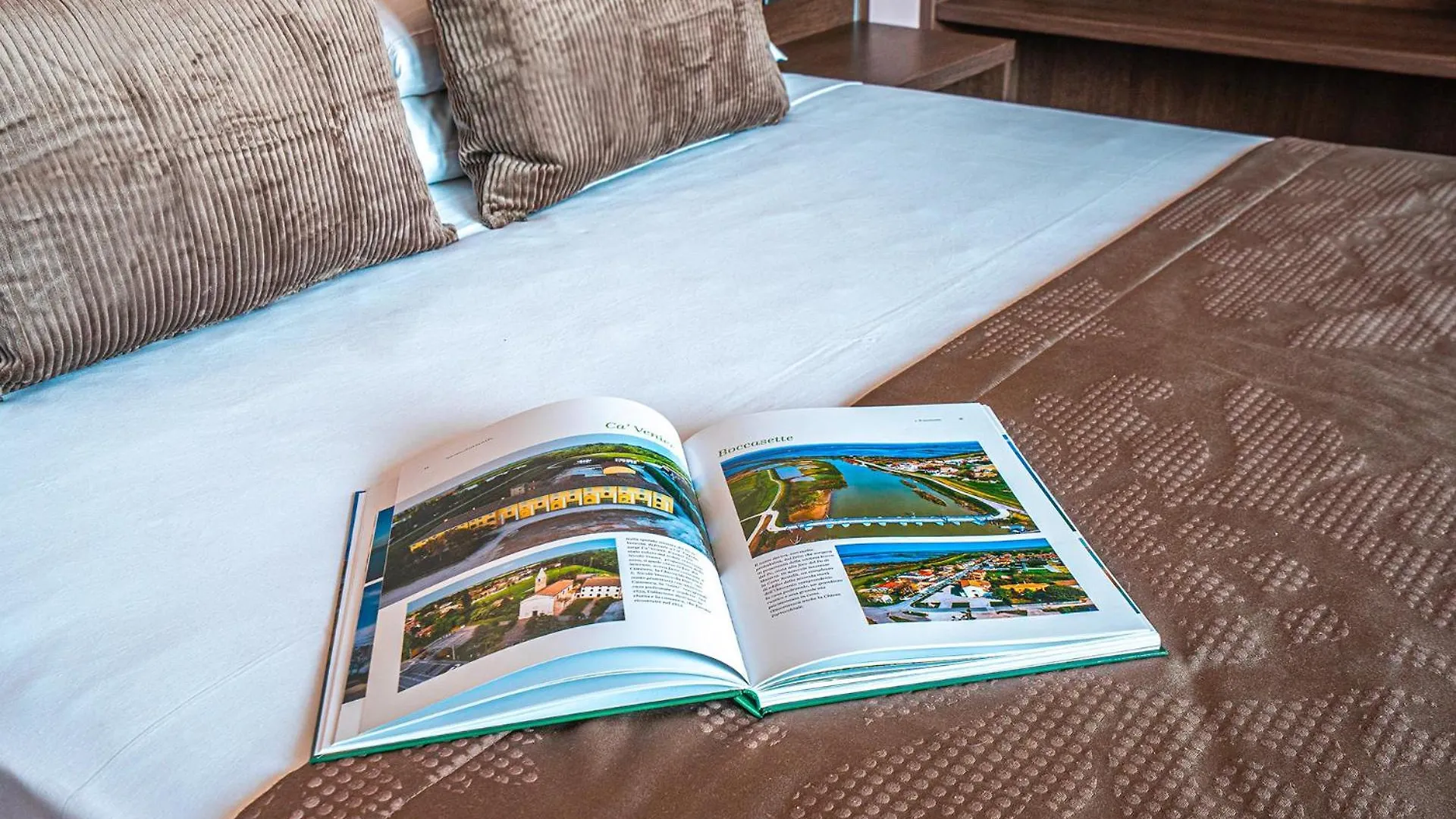 Hotel Formula International Rosolina