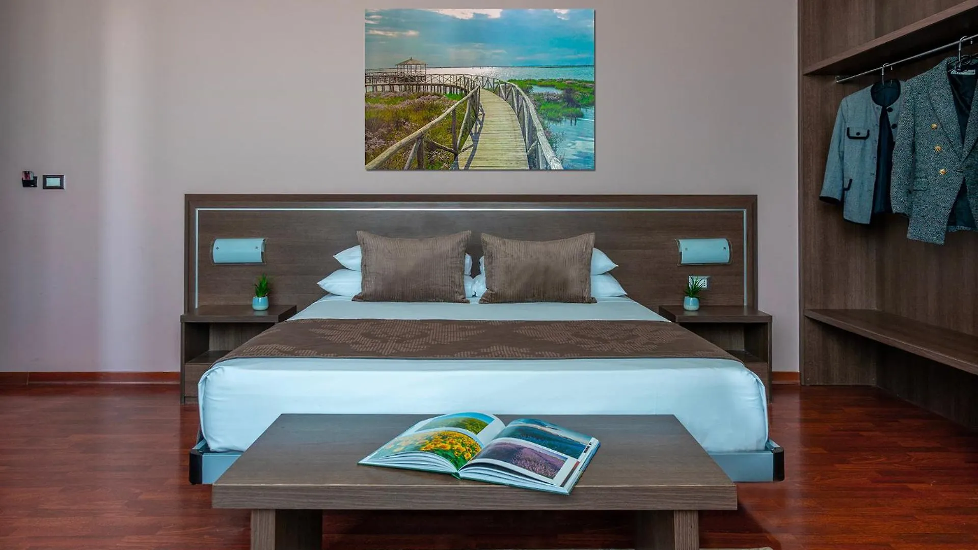 Hotel Formula International Rosolina