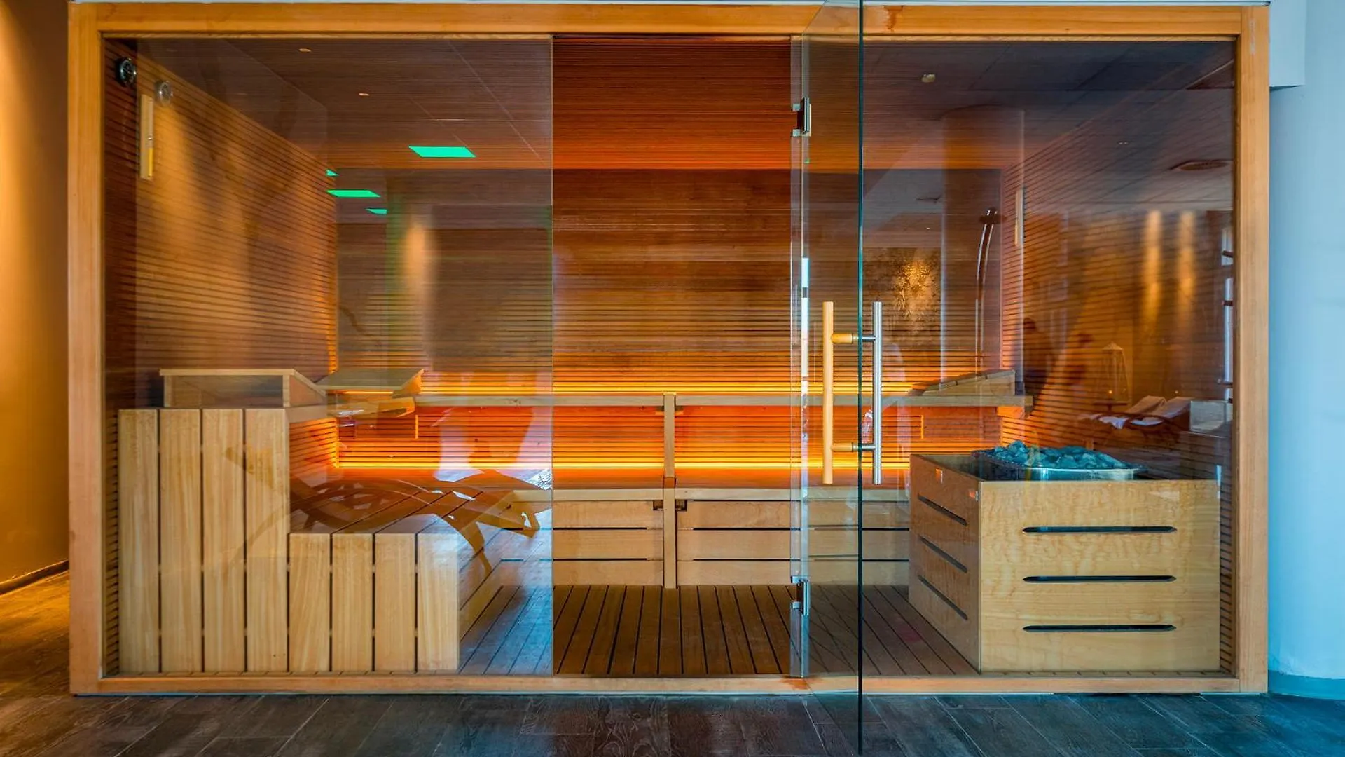 Hotel Formula International Rosolina