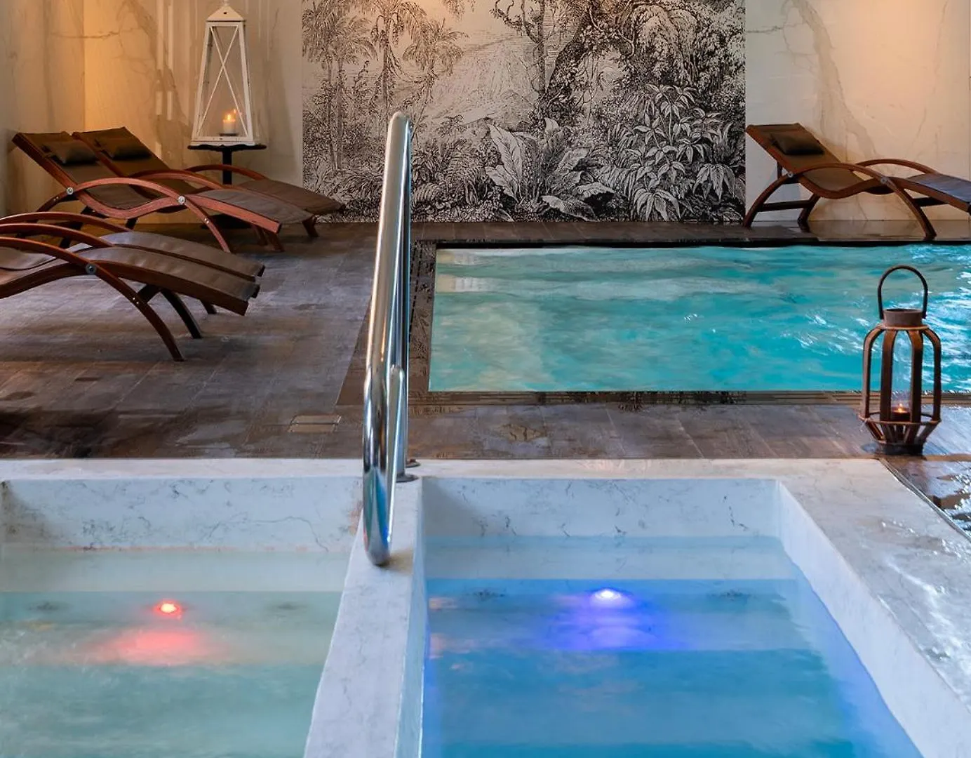 Hotel Formula International Rosolina