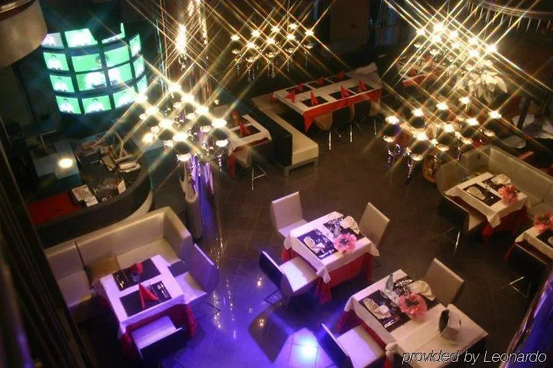 Hotel Formula International Rosolina