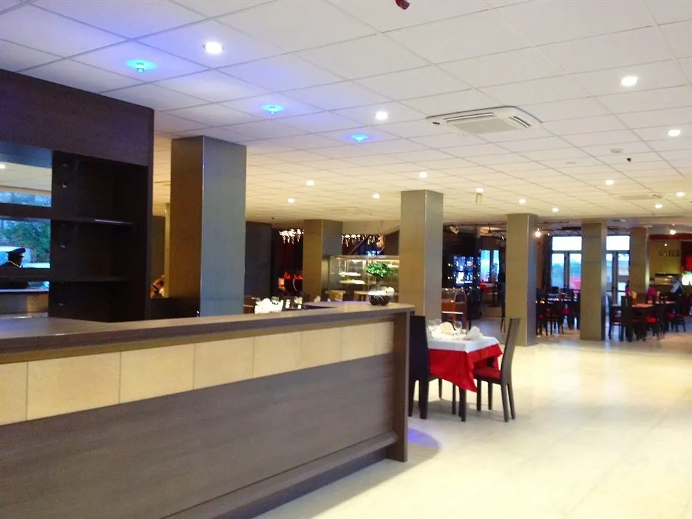 Hotel Formula International Rosolina