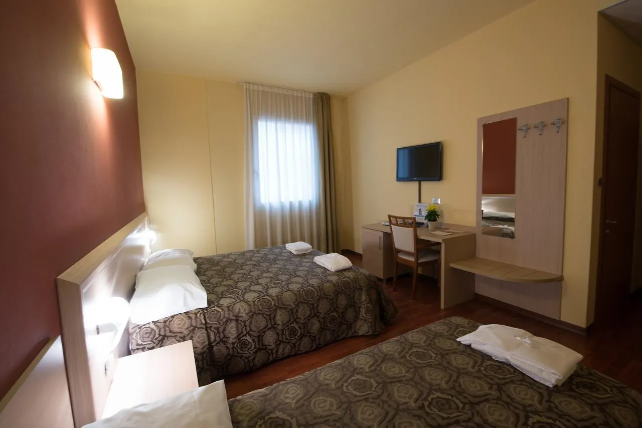 Hotel Formula International Rosolina