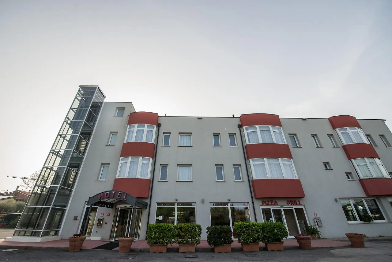 Hotel Formula International Rosolina